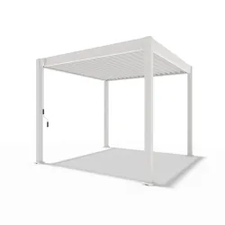 Pergola Pl-F-C-3030-San 