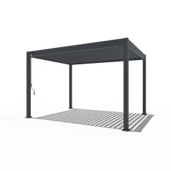 Pergola Pl-F-D-3040-Ant 