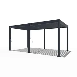 Pergola Pl-F-C-3053-Ant 