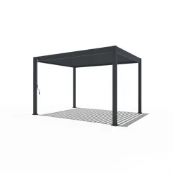 Pergola Pl-F-C-3040-Ant 
