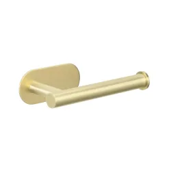 Toilettenpapierhalter In Goldfarben 16/4,5/7 cm 