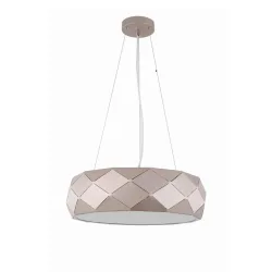 Hängeleuchte Lp-8069/1pgd_reus 45/120 cm  