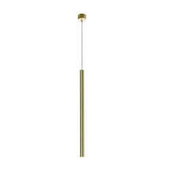 Hängeleuchte Lp-894/1p Gd_lungo 1 2,5/150 cm  