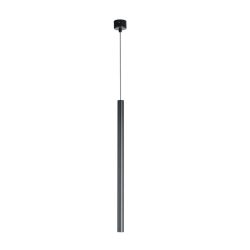 Hängeleuchte Lp-894/1p Bk Lungo 1 5/150/5 cm  