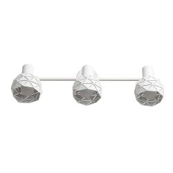 Strahler Lp-8069/3ws Bk Reus  