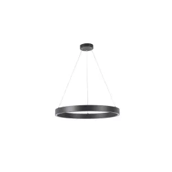 Led-hängeleuchte Lp-03371p Sbk Midway  