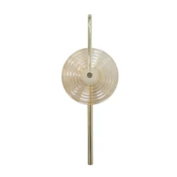 Led-wandleuchte Lp-0301/1w Am Plato  