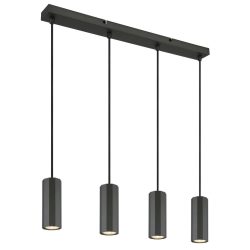 Hängeleuchte 57918-4h 61/6/120 cm  
