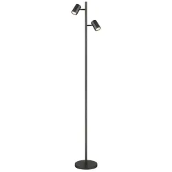 Stehleuchte 57918s  