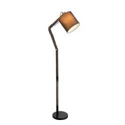 Stehleuchte 21512s  