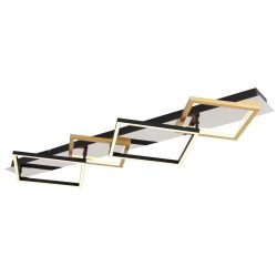 Led-deckenleuchte 67847-48  