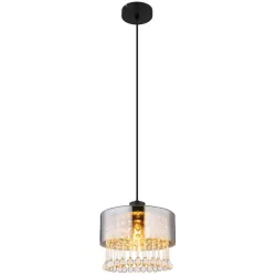 Hängeleuchte 15884h1 25/25/120 cm  