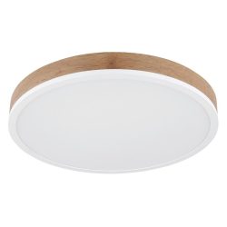 Led-deckenleuchte 416080wwd2r  