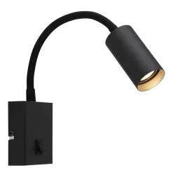 Led-wandleuchte 57001w Este  