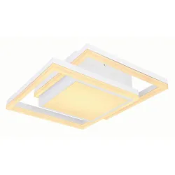 Led-deckenleuchte 67225-24fsh  