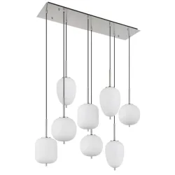 Hängeleuchte 15345-8no 102.5/34/120 cm  