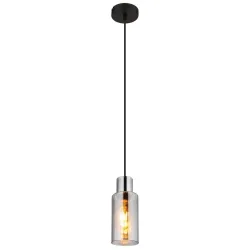 Hängeleuchte 15708h 10/10/120 cm  