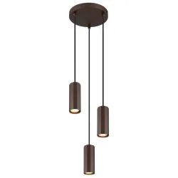 Hängeleuchte 57919-3h 21/120 cm  