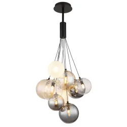 Hängeleuchte 56144-9h 45/90 cm  