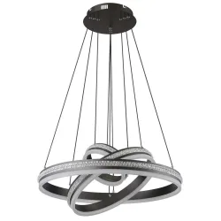 Led-hängeleuchte  