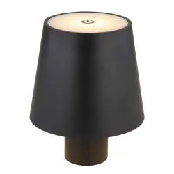 Akku-tischleuchte 58438gs  