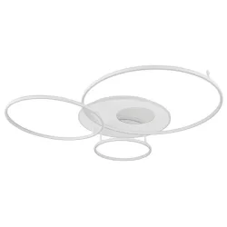 Led-deckenleuchte 48466-70w Invertina  