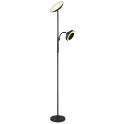 Led-deckenfluter 58008  