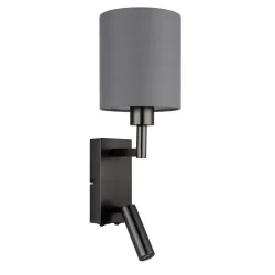Led-wandleuchte 76000g Zamora  