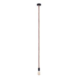 Hängeleuchte 69029h 6/6/166 cm  