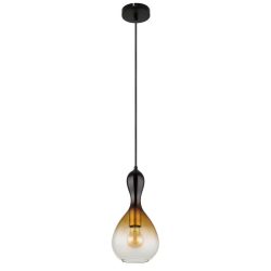 Hängeleuchte 15538h 16,5/16,5/120 cm  