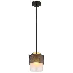 Hängeleuchte 15709h 18/120 cm  