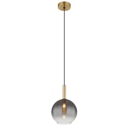 Hängeleuchte 16045h1 18/120 cm  