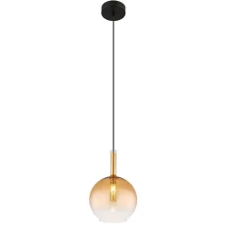 Hängeleuchte 16044h1 18/120 cm  