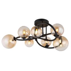 Led-deckenleuchte 56141-7d  