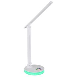 Led-schreibtischleuchte 58445w  
