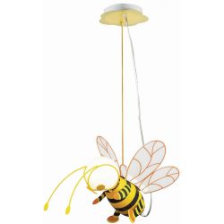 Kinderhängeleuchte 15725lmds  36/120 cm 