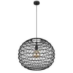 Hängeleuchte 15689h2 59/120 cm  