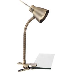 Led-klemmleuchte 2477l  