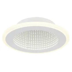 Led-deckenleuchte 48919-12r  