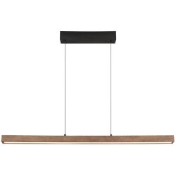 Led-hängeleuchte 17015 115/4.5/150 cm  