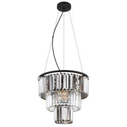 Hängeleuchte 15695h Naxis 40/120 cm  