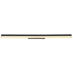 Led-wandleuchte  