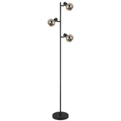 Stehleuchte 54309sb  