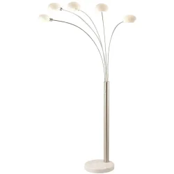 Bogenleuchte 58224 Classic Style  