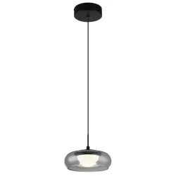 Led-hängeleuchte 16700h Carlene 20/120 cm  
