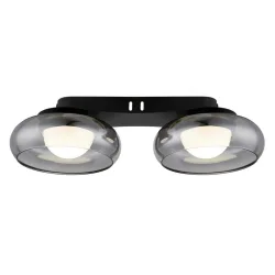 Led-deckenleuchte 16700d2 Carlene  