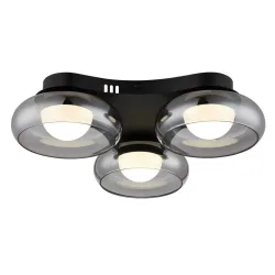 Led-deckenleuchte 16700d3 Carlene  