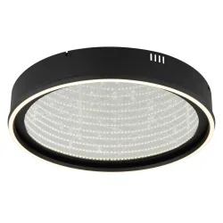 Led-deckenleuchte 68288d Mirrora  