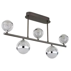 Led-deckenleuchte 56011-5d  