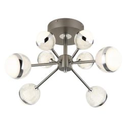 Led-deckenleuchte 56011-8d  